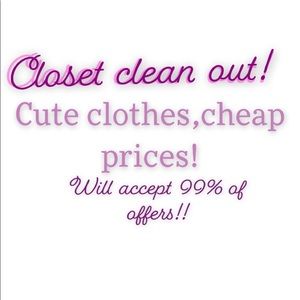 99% of offers will be taken so why not offer now?